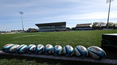 Connacht Rugby announces new vision and strategy