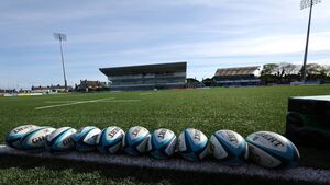 Connacht Rugby announces new vision and strategy
