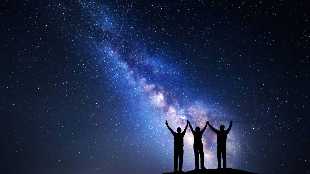 Religion forces us to think outside the box