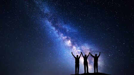 Religion forces us to think outside the box