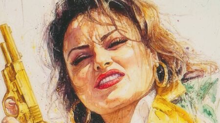 'Griselda' is crack cocaine for TV bingers