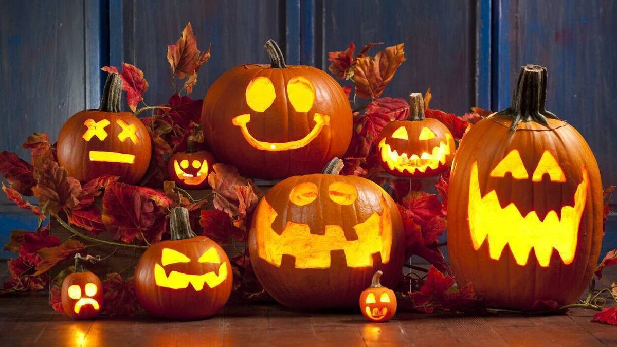 Five spooky Mayo events to attend this Halloween 2024