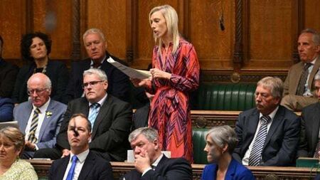 Long-term Northern Ireland funding plan needed to fix public services, MPs say