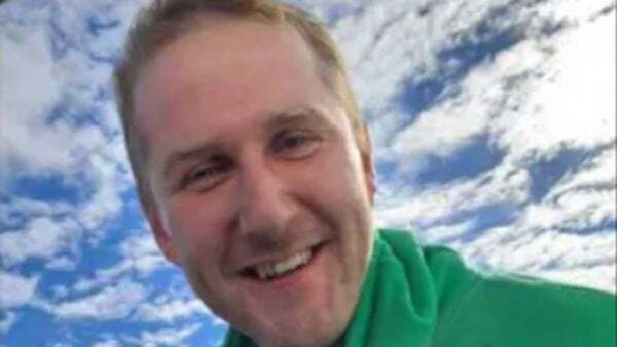 Man charged with murder of Croatian national in Dublin sent for trial
