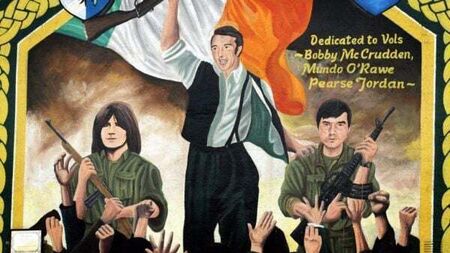 ‘No armed groups should exist in this day and age’ – O’Neill