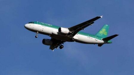 Captain turned plane around after hearing passenger inappropriately touched teen, court hears