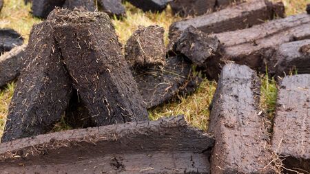 Heated debate ensues after Mayo councillor brings bag of turf into meeting