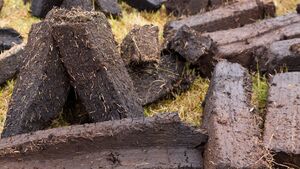Heated debate ensues after Mayo councillor brings bag of turf into meeting