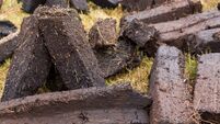 Heated debate ensues after Mayo councillor brings bag of turf into meeting