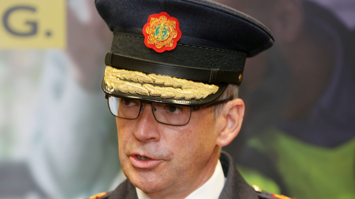 New Mayo speed cameras to 'impact positively on driver behaviour', says Garda Commissioner