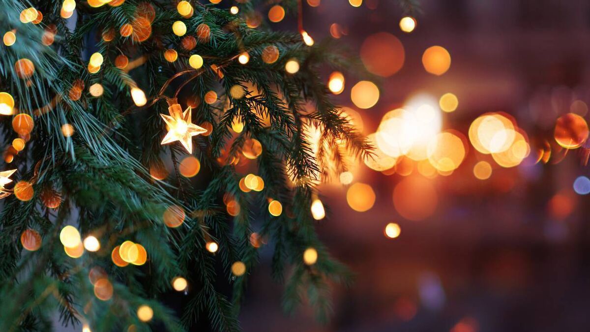 Revealed: Date of Mayo town Christmas lights switch on