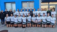 Local Notes: Charlestown Sarsfields Ladies win the senior shield final.