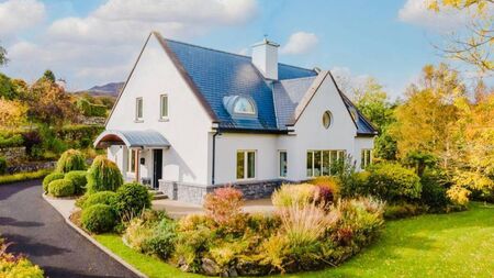 Property: Beautiful Westport home in attractive area hits the market