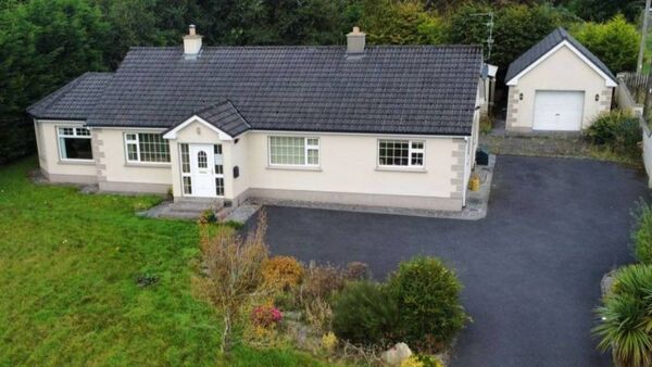 Mayo property near Knock airport hits the market for less than €250,000