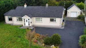 Mayo property near Knock airport hits the market for less than €250,000