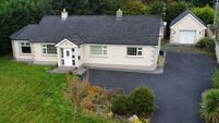 Mayo property near Knock airport hits the market for less than €250,000