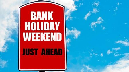 Mayo weather: Met Éireann's bank holiday forecast