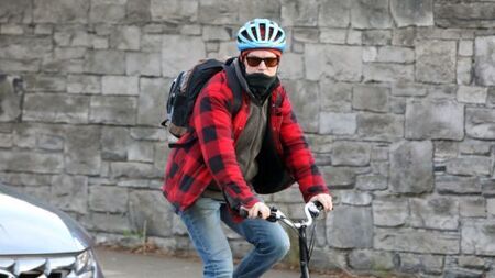 Diarmuid Phelan trial: Witness says he saw law professor shooting ‘towards man but in the air’