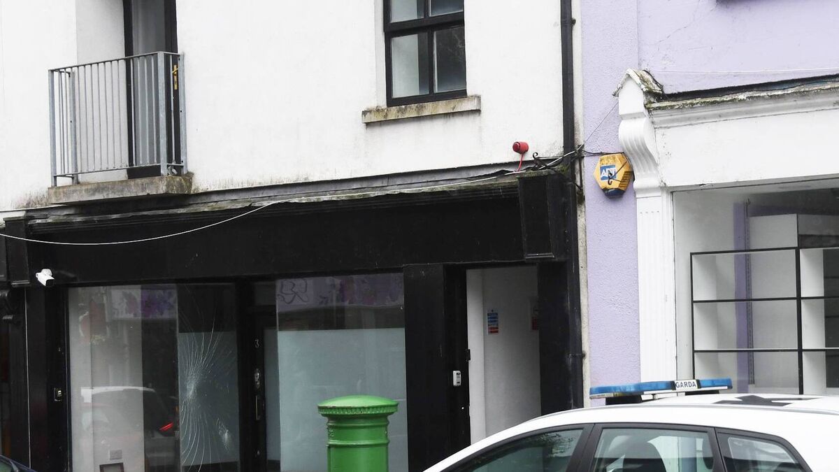 Man found dead at Ballina apartment last night named locally