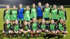 Connacht call-ups for Mayo and Sligo schoolgirls