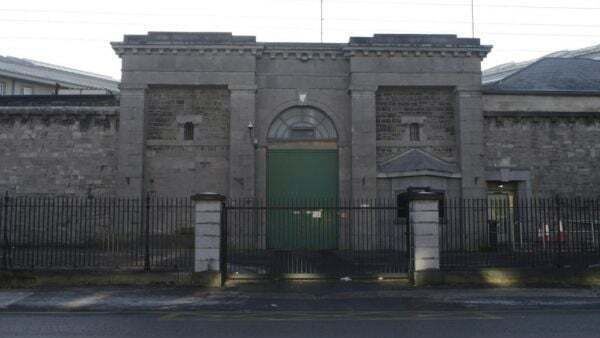 Barbie Kardashian told gardaí she made rape threats, but did not intend to carry them out, trial told