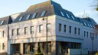 Update given on two major projects for Mayo