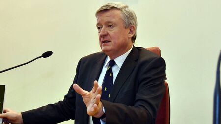 Nurse died in traffic accident near Newport