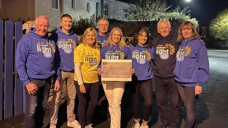 Local Notes: Kiltimagh Darkness Into Light set a record for Mayo