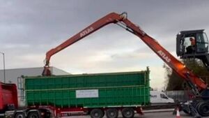 Watch: Mayo metal recycling company makes significant purchase Watch: Mayo metal recycling company makes significant purchase