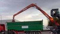 Watch: Mayo metal recycling company makes significant purchase