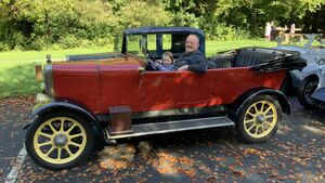 Local Notes: Connacht Veteran andVintage Motor Club visit Moorehall. Local Notes: Connacht Veteran andVintage Motor Club visit Moorehall.