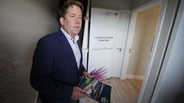 Number of homeless people reaches new record of 14,760