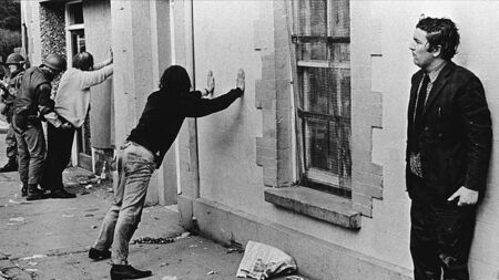 John Hume's ideas will always be of relevance