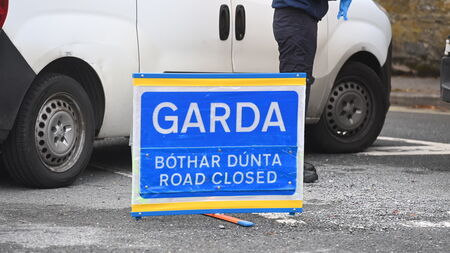 Woman suffered fatal injuries in collision on N17