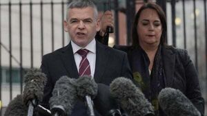 ‘Disgusting’ McCartney stole thousands of childhoods, says lead detective ‘Disgusting’ McCartney stole thousands of childhoods, says lead detective