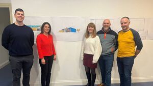Local Notes: Exciting plans for new recreational centre for Claremorris Local Notes: Exciting plans for new recreational centre for Claremorris