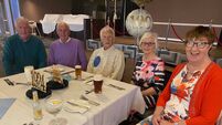 Local Notes: Ballyhaunis native celebrates 100th birthday