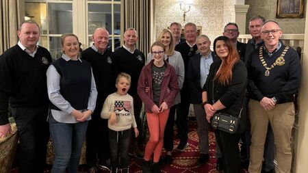 Local Notes: Charities benefit from Ballina Lions Club Golf Classic