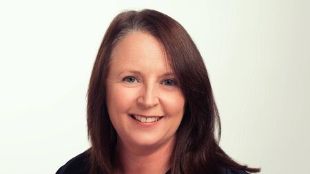 Lizann to launch debut poetry book this week