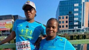 Group of asylum seekers to run Dublin Marathon in ‘celebration of people’ Group of asylum seekers to run Dublin Marathon in ‘celebration of people’