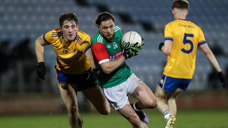 Ballina boys bask in back-to-back glory