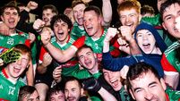 Ballina boys bask in back-to-back glory