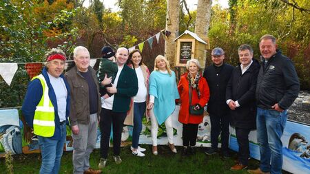 Tributes are paid to two Ballina greats 