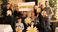 Ballinrobe family raises €24k for charity