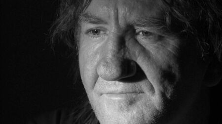 New poetry book is a celebration of rural life