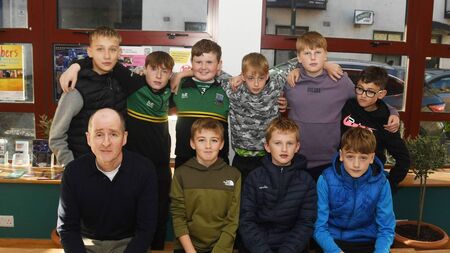 Local success at film festival in Ballina