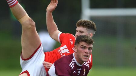 Crossmolina and Moy Davitts set for Mayo intermediate replay