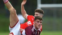 Crossmolina and Moy Davitts set for Mayo intermediate replay