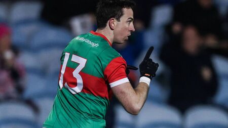 Ballina make statement ahead of wider challenge