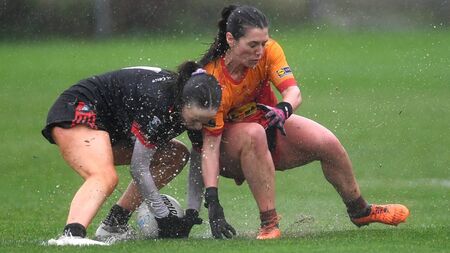 Penalty woe sends Mitchels crashing out of Connacht